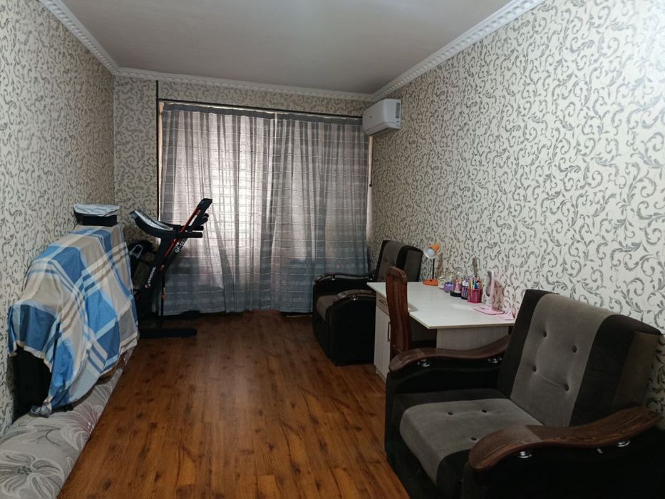 Продается квартира Сергели-4 #ZOR