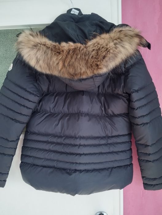 Дамско яке moncler