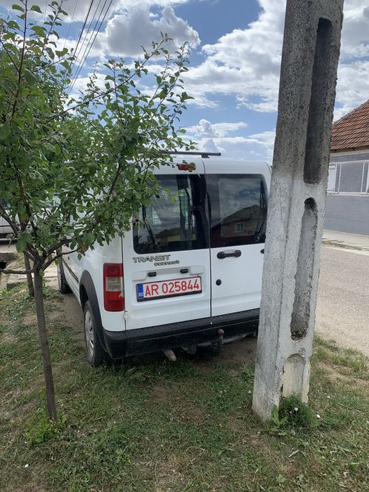 Ford Transit Conect