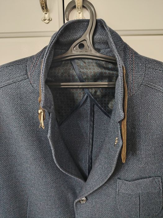 Продам пиджак размер 48-50