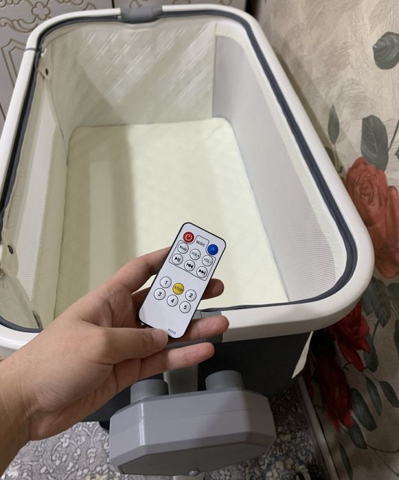 Болалар беланчиги люлька Didit фирманики