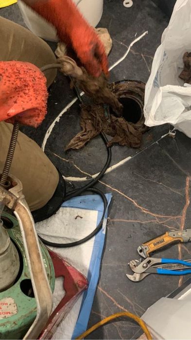 Quvurlarno sifatli tozalash