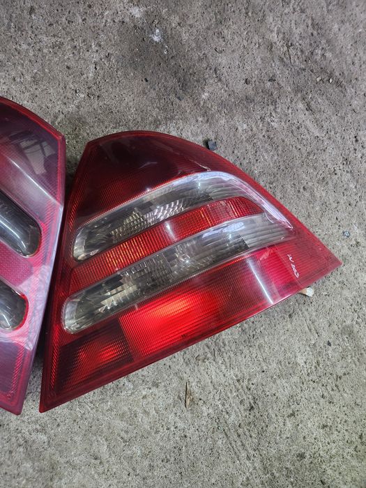 Стопове за мерцедес w203