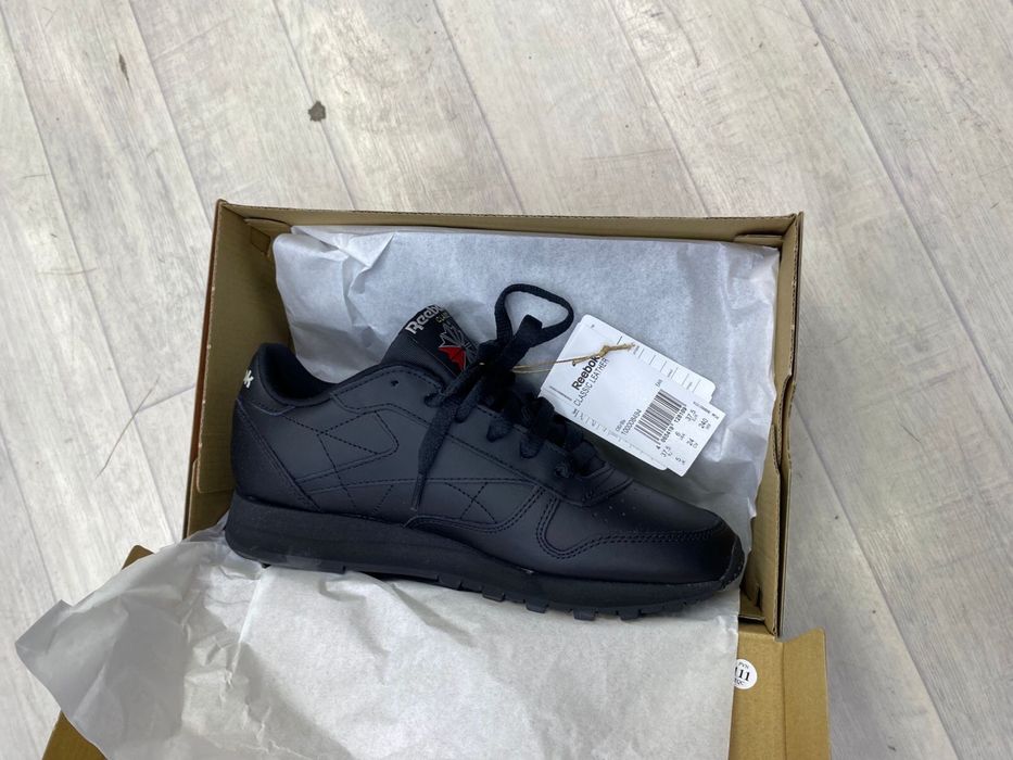 Reebok classic оригинал