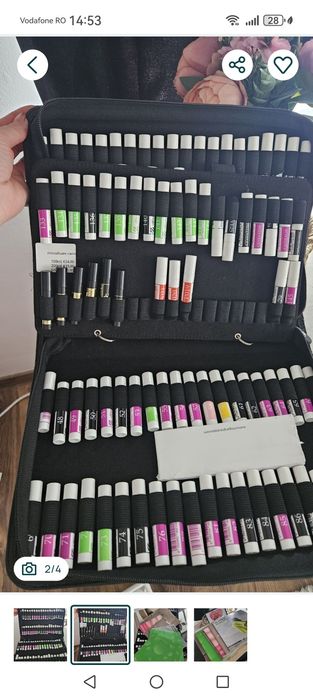Produse chogan kit complet