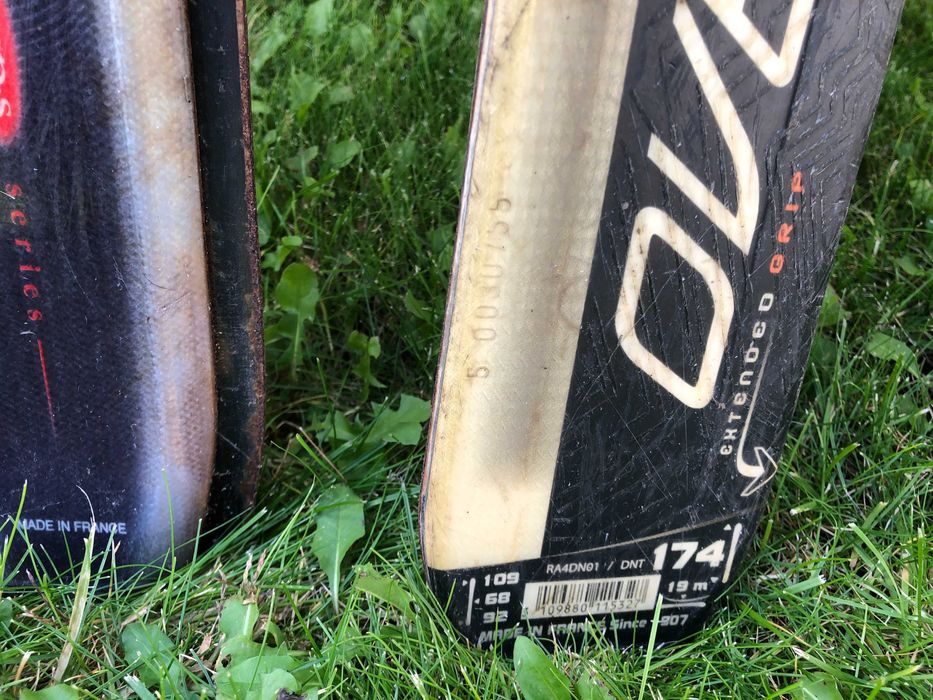 Ски-стар модел от 10 до 30 лв.