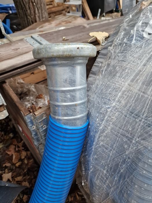 Mufa vidanja tata mama 2.3.4.5.6 toli import Italia furtun absorbție v