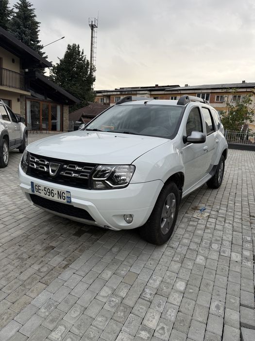 DACIA Duster 2014 — imagine 2