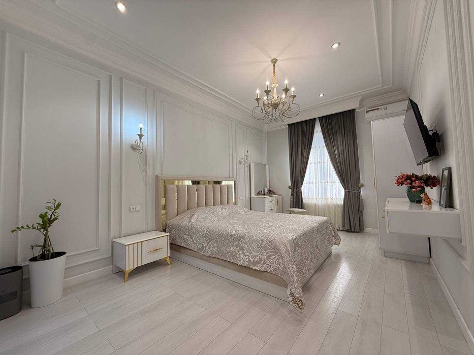 4-х комнатная в ЖК «Sayram Avenue» ID: 7716