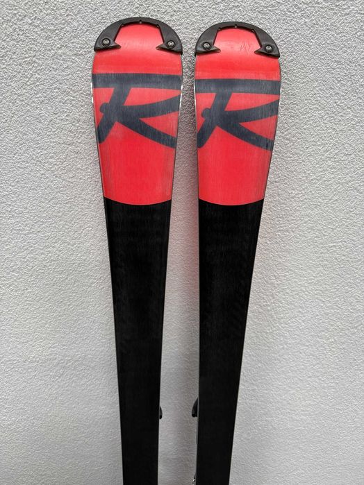 schi rossignol hero athlete sl pro L135cm