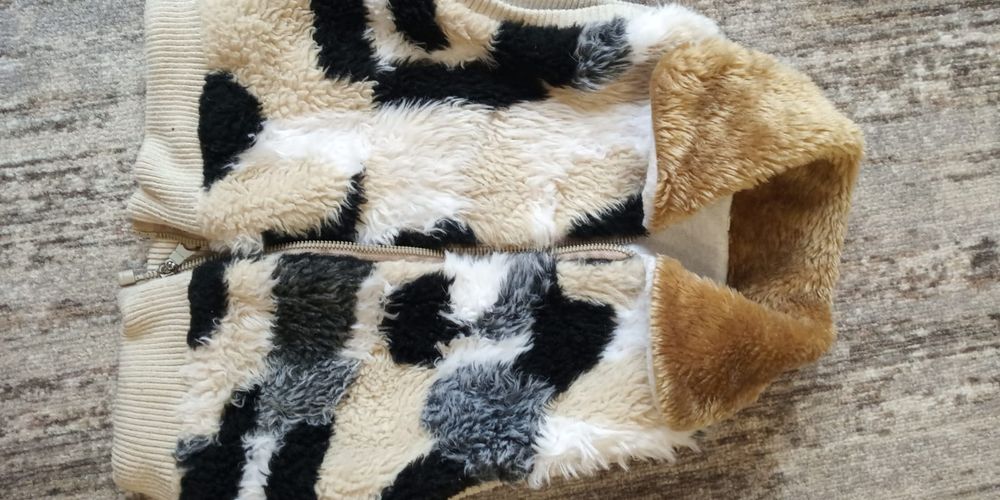 Вещи детские до года