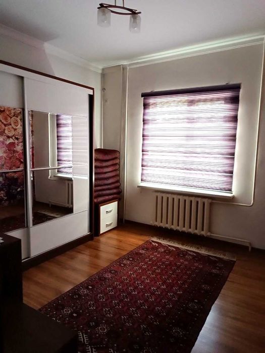 Продаётся 4-х ком. кв. Сергели 8а 4/2/9