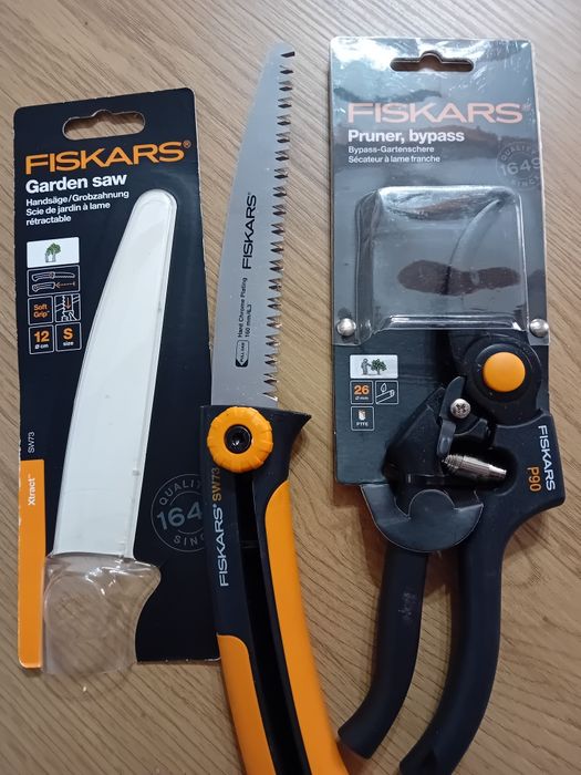 Set profesional FISKARS