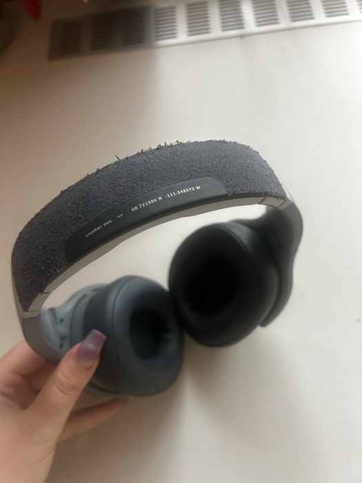 casti skullcandy crusher evo