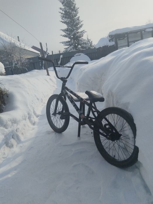 Продам ВМХ велосипед