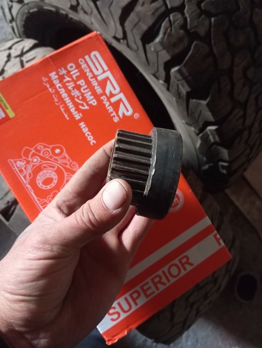 Продам запчасти Опель фронтера а 2,2 бензин