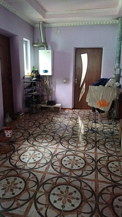 Сдается пол дома