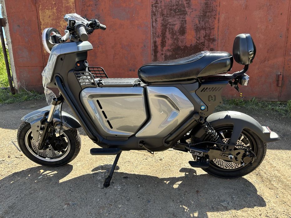 Продам электро мопеды