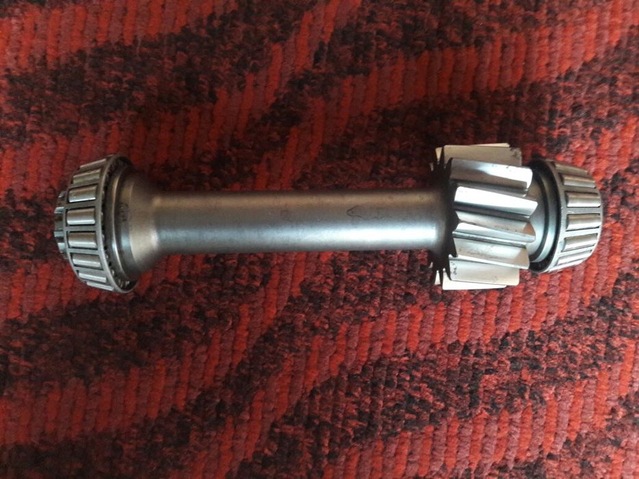 Камаз эвро ман энша вал янги