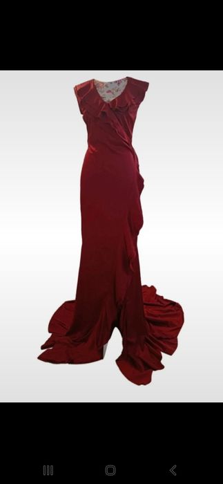 Rochie eleganta Ana Radu