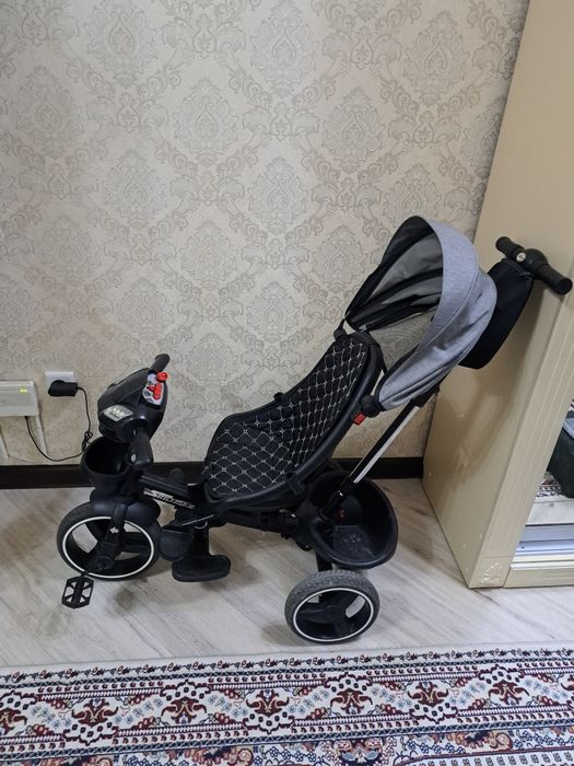 Продам детский велосипед