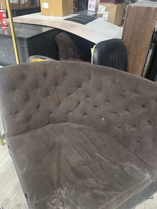 Диваны угловые продам