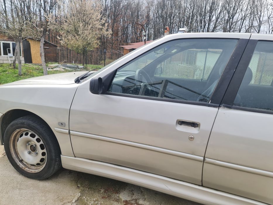 De vânzare Peugeot  306
