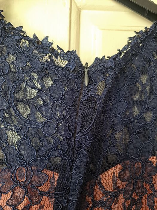 Rochie lunga de ocazie