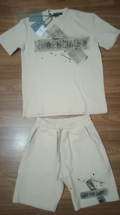 Compleu barbati Balenciaga XL,XXL