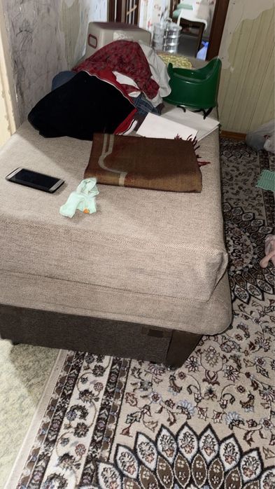 Диван отдам даром