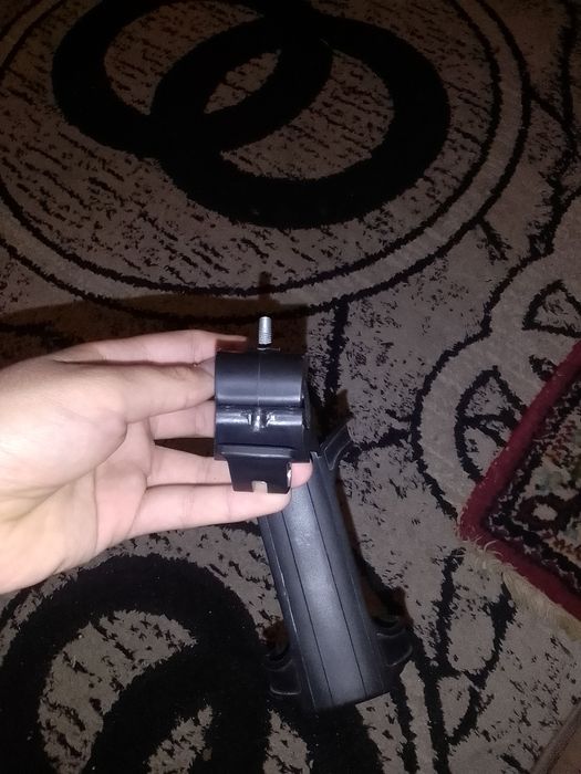 Suport pentru biciclete unde să spun apă