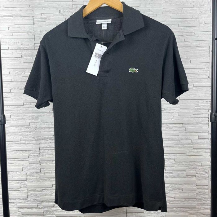 Тениска на Lacoste
