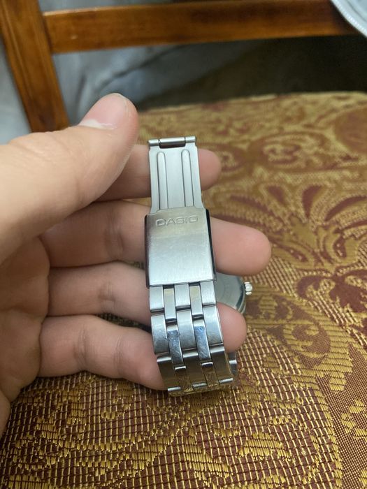 часы касио mtp 1335