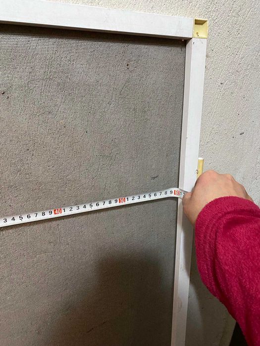 Комарник за прозорец