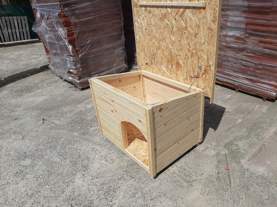 Кучешка къща кучешка колиба