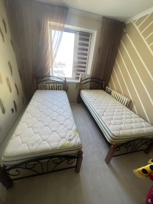 Продается кровать