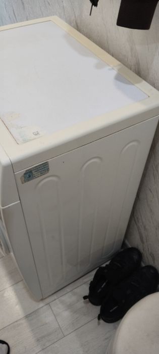Продаётся стиральная машина samsung