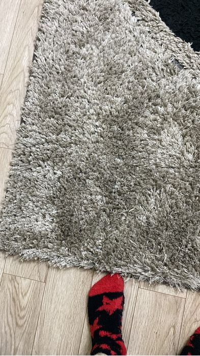 Ковер травка