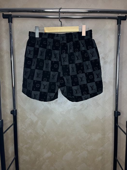 Short Baie Louis Vuitton