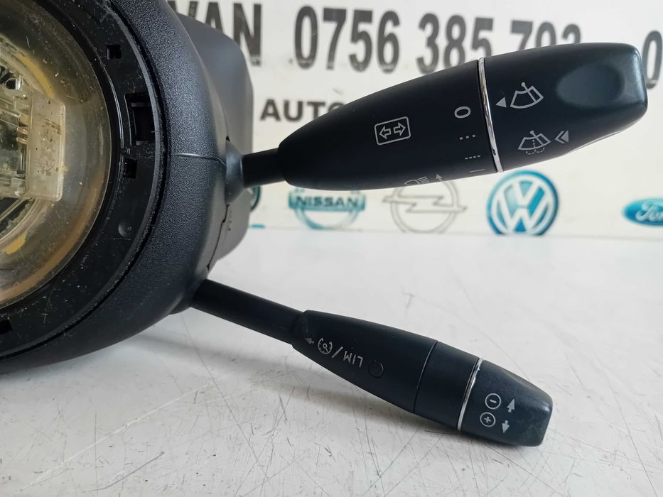 Banda Spira Spirala Volan Airbag Mercedes E Class W212 2009-2013 A2124407503