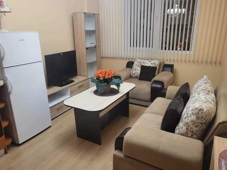 Дава се под наем Многостаен апартамент в София, Дружба 2 - 120 кв.м за 750 € - Снимка #3