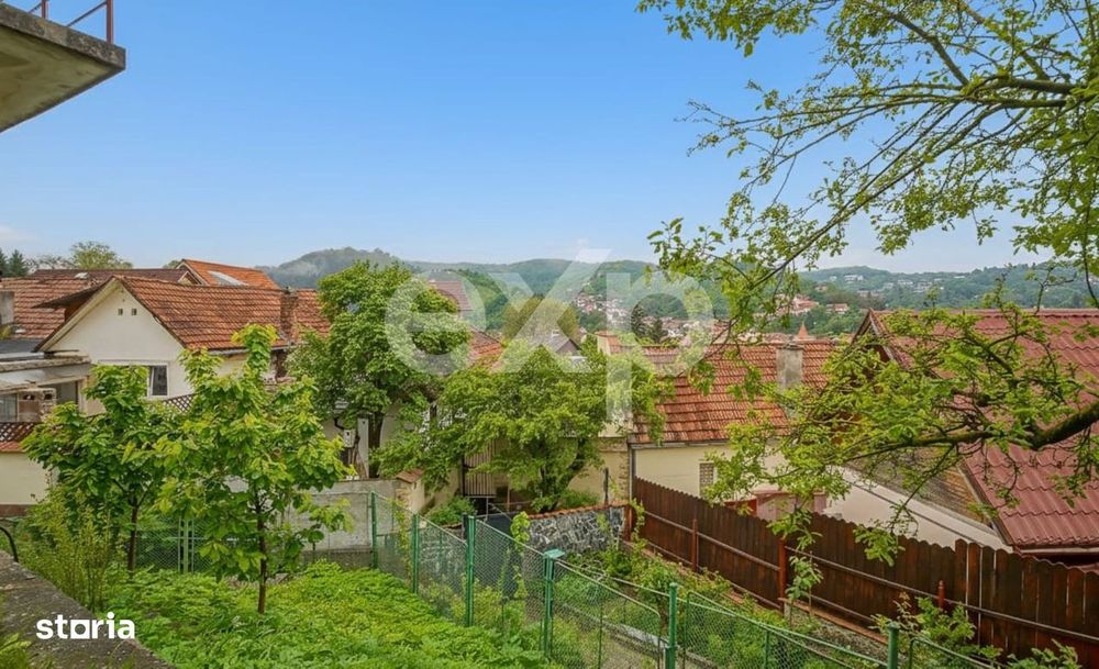 Casa in zonei Șchei – Strada Cotun, nr. 9