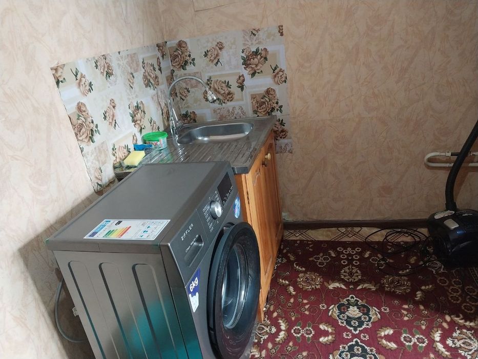 Kvartira ijaraga beriladi, faqat zaksli oilaga