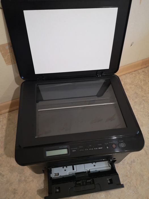 Принтер Samsung SCX-4300