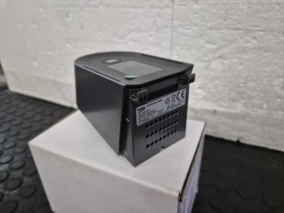 Acumulator Ergo Clean 25,2 V aspirator vertical Beko VRT / N3