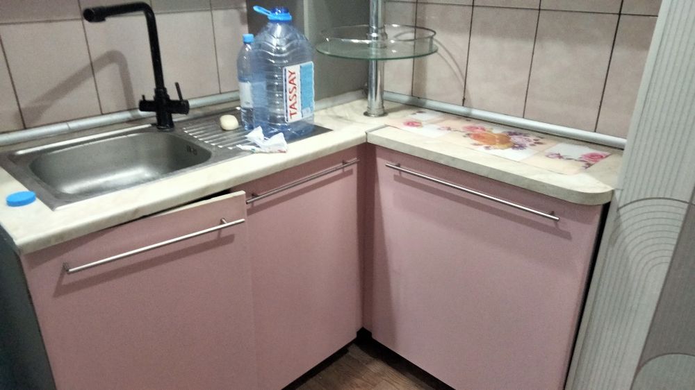 Кухонный гарнитур бу