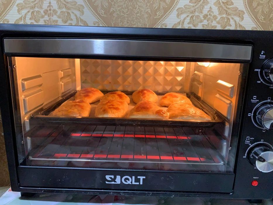 Духовка электрическая 45Литр