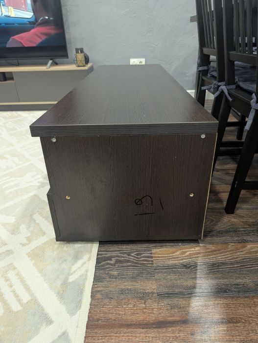 Тумба под телевизор IKEA
