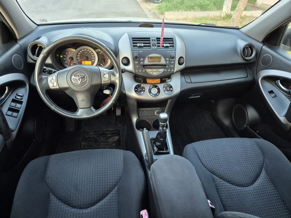 Toyota Rav 4  pret 3200€