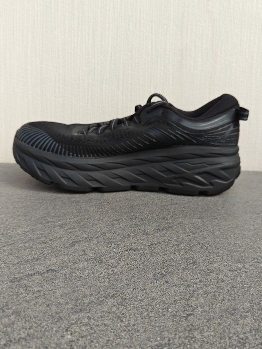 Adidași Hoka Bondi 7 originali cool top confort